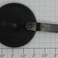 Lionel 264-102 Gear & Motor Link