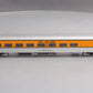 Rapido Trains 131205 HO Scale Ski Train "Pikes Peak" Tempo Snack-Coach