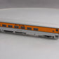 Rapido Trains 131205 HO Scale Ski Train "Pikes Peak" Tempo Snack-Coach