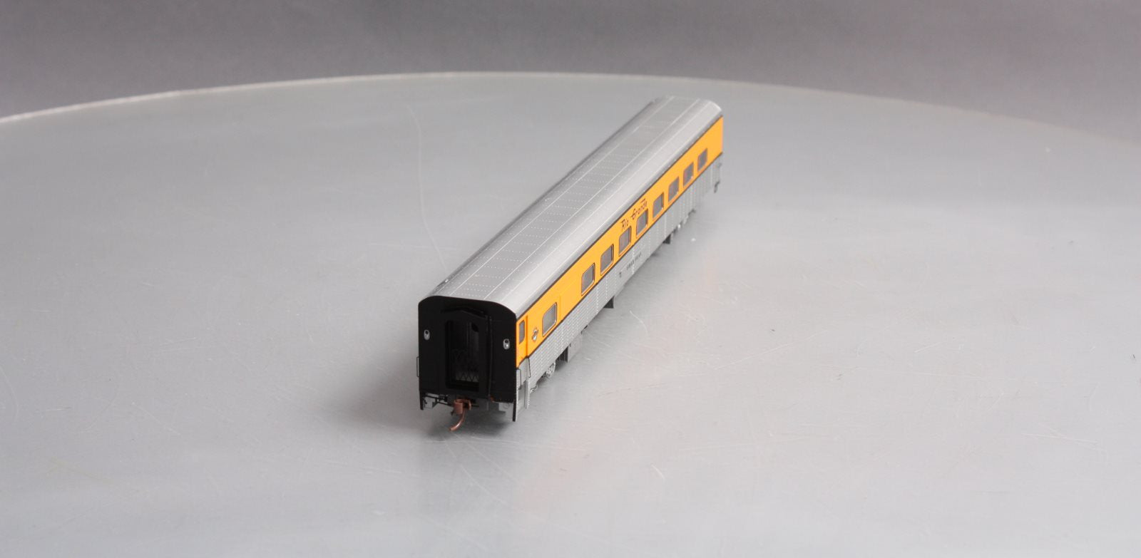 Rapido Trains 131205 HO Scale Ski Train 