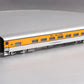 Rapido Trains 131205 HO Scale Ski Train "Pikes Peak" Tempo Snack-Coach