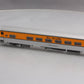 Rapido Trains 131205 HO Scale Ski Train "Pikes Peak" Tempo Snack-Coach