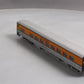 Rapido Trains 131205 HO Scale Ski Train "Pikes Peak" Tempo Snack-Coach