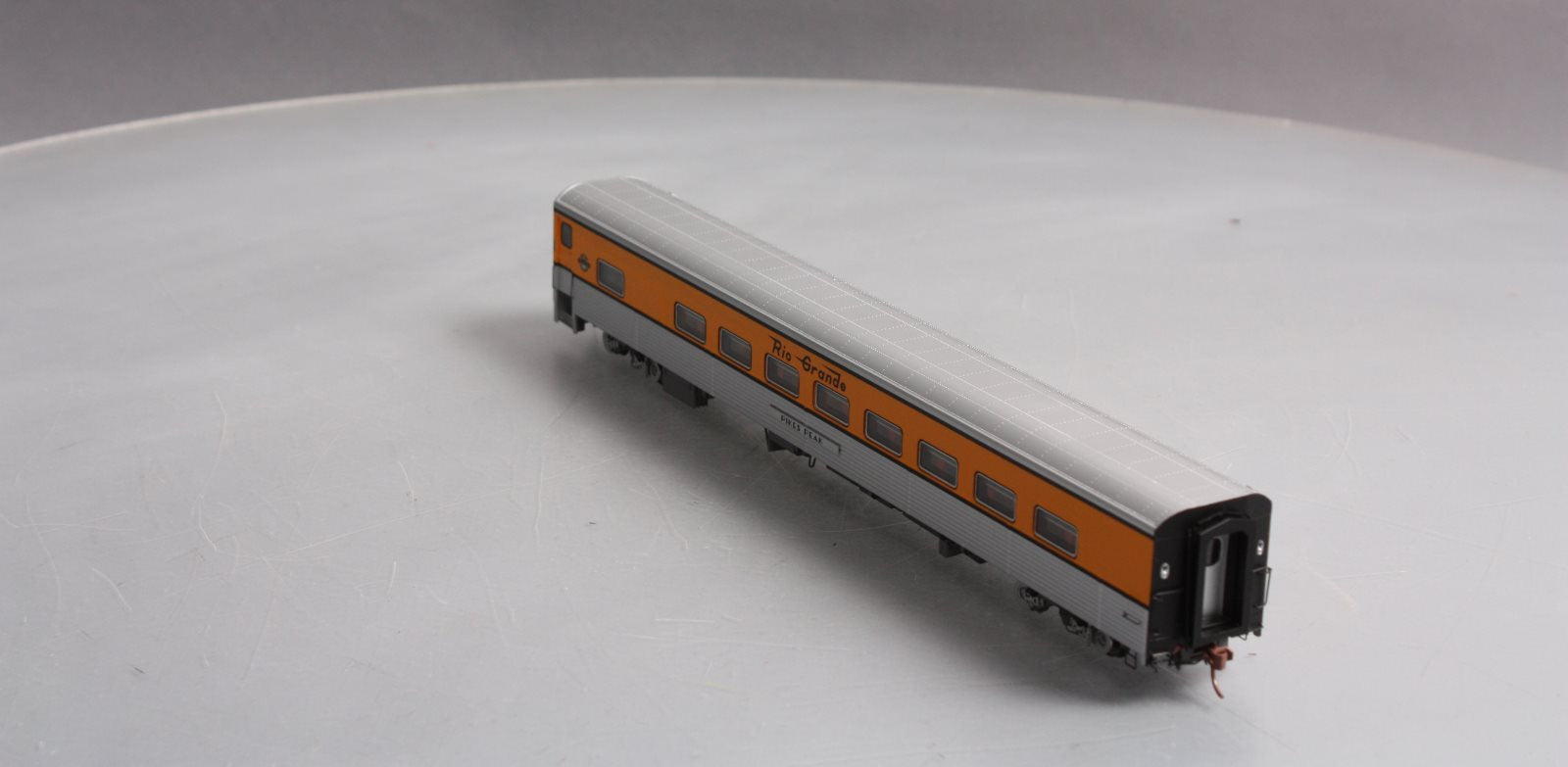 Rapido Trains 131205 HO Scale Ski Train 