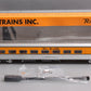 Rapido Trains 131205 HO Scale Ski Train "Pikes Peak" Tempo Snack-Coach