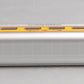 Rapido Trains 131205 HO Scale Ski Train "Pikes Peak" Tempo Snack-Coach
