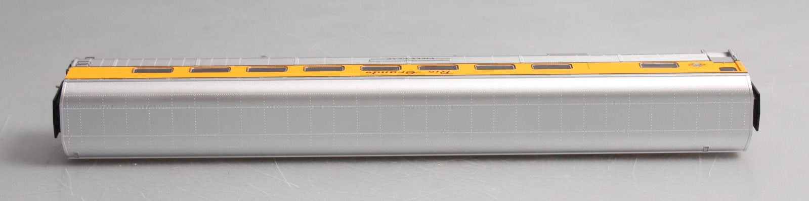 Rapido Trains 131205 HO Scale Ski Train 