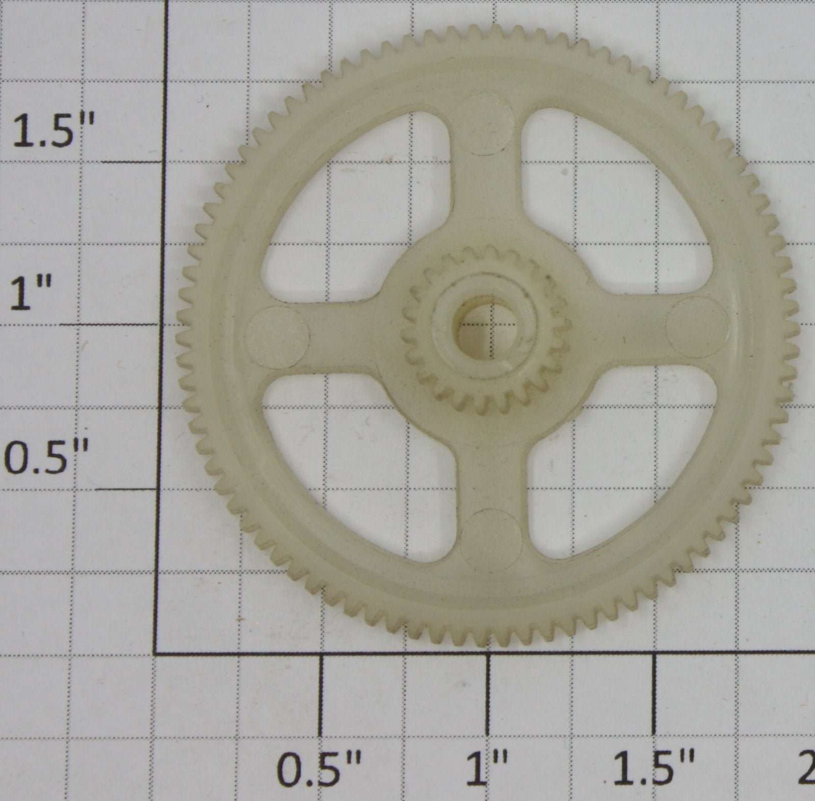 Lionel 264-105 Cluster Gear
