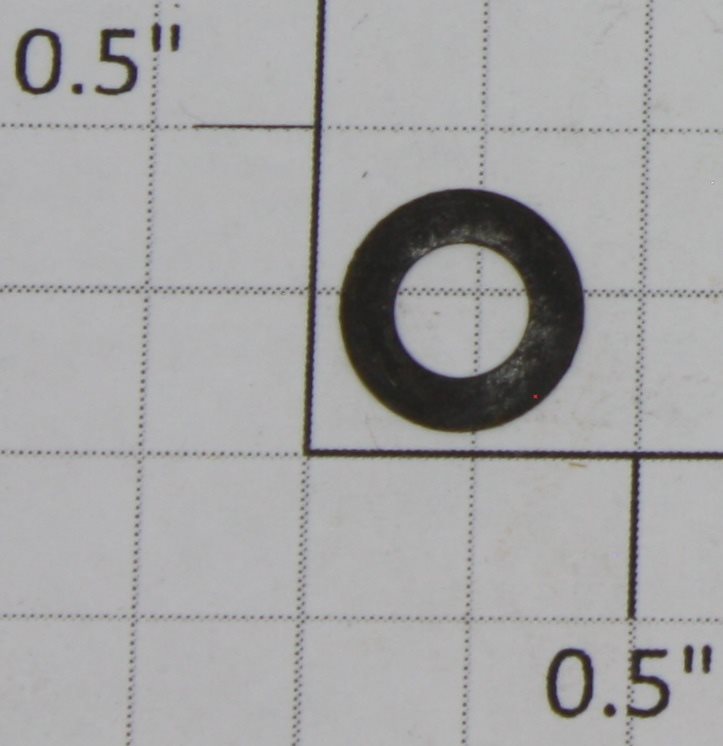 Lionel 264-127 Thrust Washer