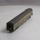 Athearn G97121 HO Southern Pacific General Service 77' PS Chair Car #2435