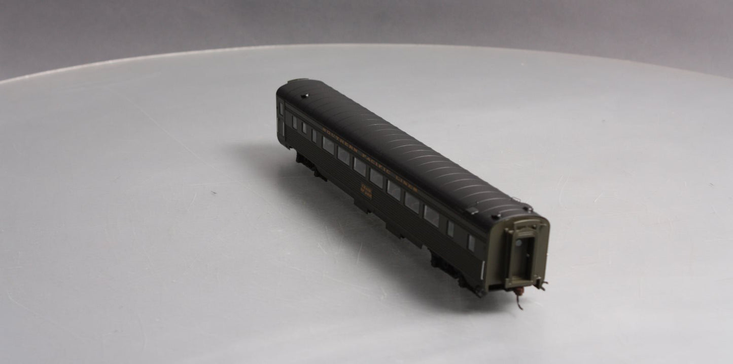 Athearn G97121 HO Southern Pacific General Service 77' PS Chair Car #2435