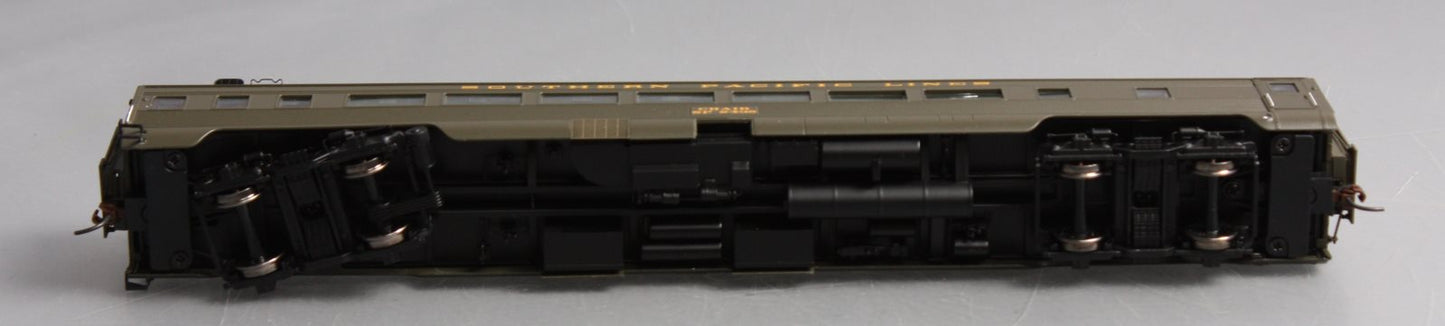 Athearn G97121 HO Southern Pacific General Service 77' PS Chair Car #2435
