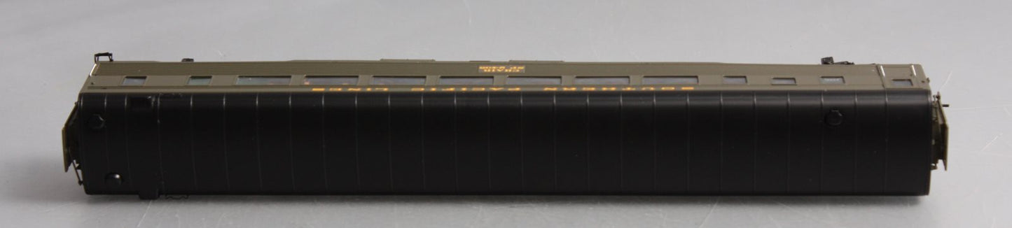 Athearn G97121 HO Southern Pacific General Service 77' PS Chair Car #2435