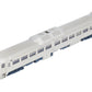 Rapido 16622 HO Chesapeake & Ohio Ph1b Budd RDC-1 with Sound #9061