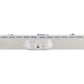 Rapido 16622 HO Chesapeake & Ohio Ph1b Budd RDC-1 with Sound #9061