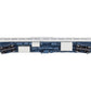 Rapido 16622 HO Chesapeake & Ohio Ph1b Budd RDC-1 with Sound #9061