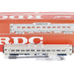Rapido 16622 HO Chesapeake & Ohio Ph1b Budd RDC-1 with Sound #9061