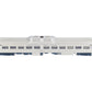Rapido 16622 HO Chesapeake & Ohio Ph1b Budd RDC-1 with Sound #9061