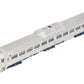 Rapido 16622 HO Chesapeake & Ohio Ph1b Budd RDC-1 with Sound #9061