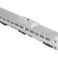 Rapido 16622 HO Chesapeake & Ohio Ph1b Budd RDC-1 with Sound #9061