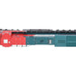 MTH 80-2332-1 MTH 8023321 HO Ferrosur ES44AC Diesel Locomotive w/PS3 #4722