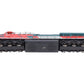 MTH 80-2332-1 MTH 8023321 HO Ferrosur ES44AC Diesel Locomotive w/PS3 #4722