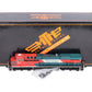 MTH 80-2332-1 MTH 8023321 HO Ferrosur ES44AC Diesel Locomotive w/PS3 #4722