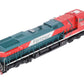 MTH 80-2332-1 MTH 8023321 HO Ferrosur ES44AC Diesel Locomotive w/PS3 #4722