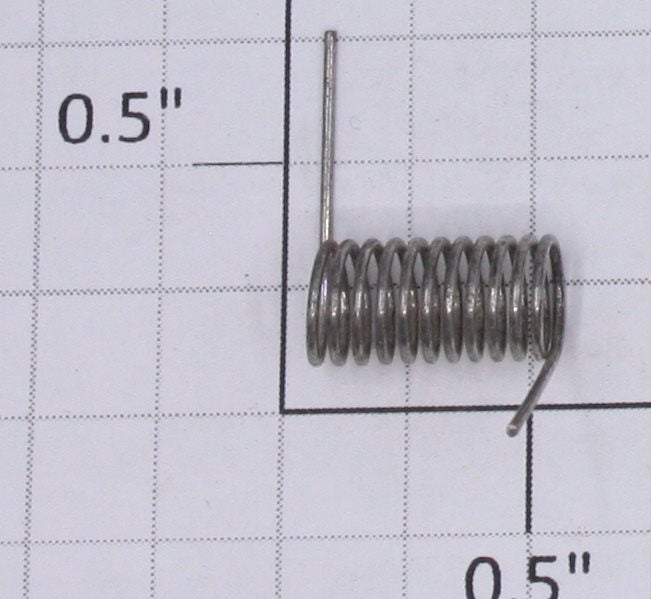 Lionel 700E-116 Collector Spring