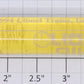Lionel 2927-5 Lionel .5 oz. Oiler Tube
