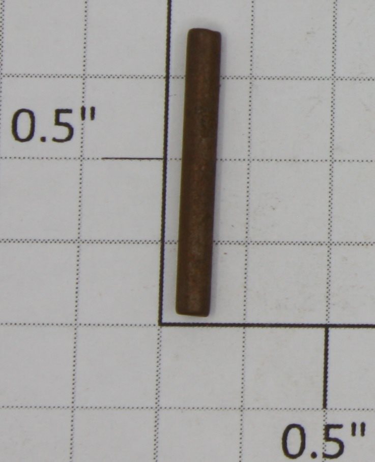 Lionel 259E-11 Early Plunger Pawl Pin