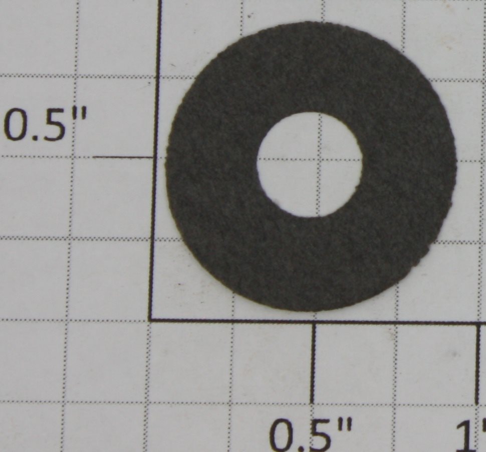 Lionel 259E-21 Coil Insulation Washer