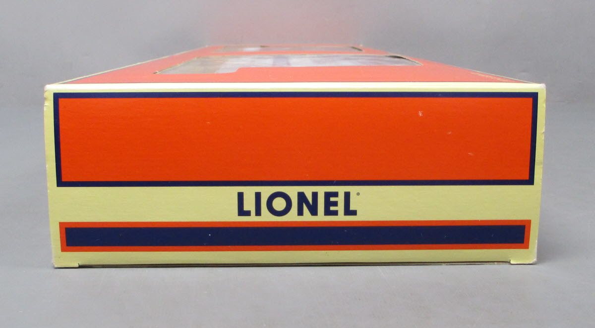 Lionel 6-52142 O 1998 TCA Convention Car Massachusetts Central Maxi-Stack Car LN/Box
