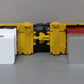 Lionel 6-52142 O 1998 TCA Convention Car Massachusetts Central Maxi-Stack Car NIB