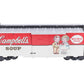 LGB 41911 Campbell's Soup Boxcar LN/Box