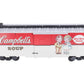LGB 41911 Campbell's Soup Boxcar LN/Box