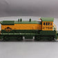 MTH 30-2189-1 Reading SW1500 Diesel Switcher w/PS2 #2758 LN/Box
