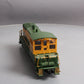 MTH 30-2189-1 Reading SW1500 Diesel Switcher w/PS2 #2758 LN/Box