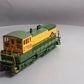 MTH 30-2189-1 Reading SW1500 Diesel Switcher w/PS2 #2758 LN/Box