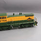 MTH 30-2189-1 Reading SW1500 Diesel Switcher w/PS2 #2758 LN/Box