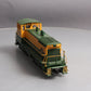 MTH 30-2189-1 Reading SW1500 Diesel Switcher w/PS2 #2758 LN/Box