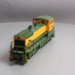 MTH 30-2189-1 Reading SW1500 Diesel Switcher w/PS2 #2758 LN/Box