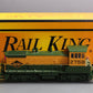 MTH 30-2189-1 Reading SW1500 Diesel Switcher w/PS2 #2758 LN/Box