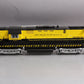 Lionel 1933480 O Susquehanna Legacy C-420 Diesel Locomotive #2010