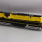 Lionel 1933480 O Susquehanna Legacy C-420 Diesel Locomotive #2010