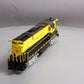 Lionel 1933480 O Susquehanna Legacy C-420 Diesel Locomotive #2010