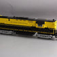 Lionel 1933480 O Susquehanna Legacy C-420 Diesel Locomotive #2010