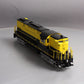 Lionel 1933480 O Susquehanna Legacy C-420 Diesel Locomotive #2010