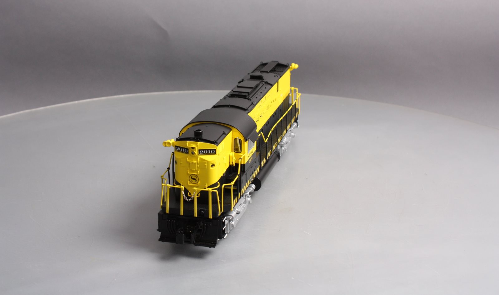 Lionel 1933480 O Susquehanna Legacy C-420 Diesel Locomotive #2010