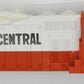 Lionel 8030-2 Illinois Central GP-9 Diesel Locomotive Body Shell